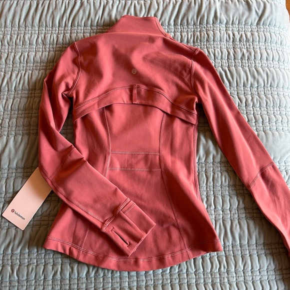 Lululemon Define Jacket - Picture 2 of 4